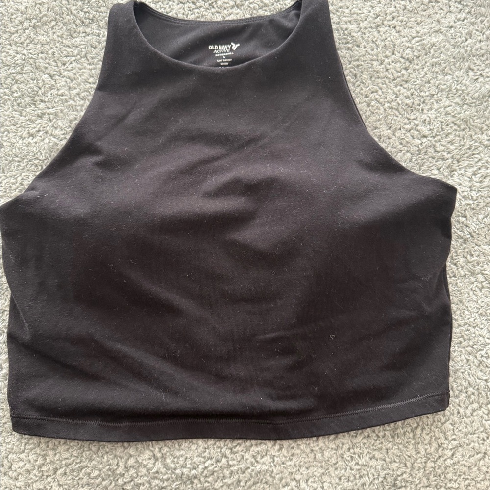 Old Navy Women's Active Crop Top